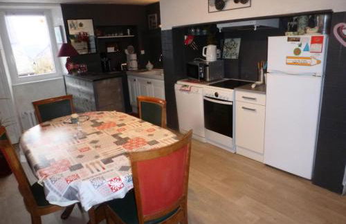 Gîte de France La maisonnette 3 épis - Gîte de France 4 personnes MAE-6604 - Foto 10