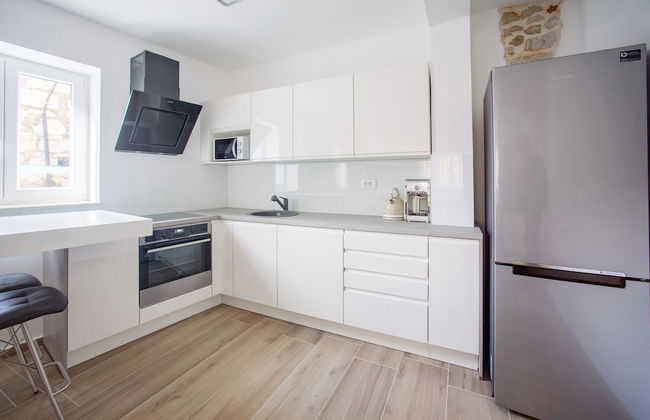 Villa Vito - Foto 15