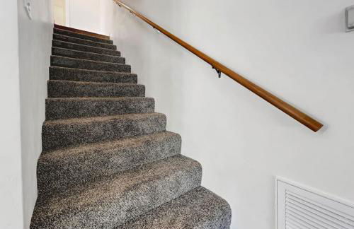 Aspen Ridge Lodge with private Hot Tub - Foto 25