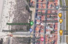 Lux 56 Praia Costa Nova Aveiro - Foto 22