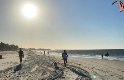 Ap Cumbuco 04 BEACH PLACE - mobiliado e completo a 150m da praia - Photo 37