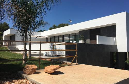 Very beautiful modern 2-Bed Apartment in Javea - Foto 27