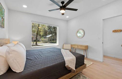 The Peaceful Puffin - New Modern 5 min to Town - Foto 14