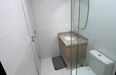 Skylux Flat luxo de piscina perto da praia - Foto 20