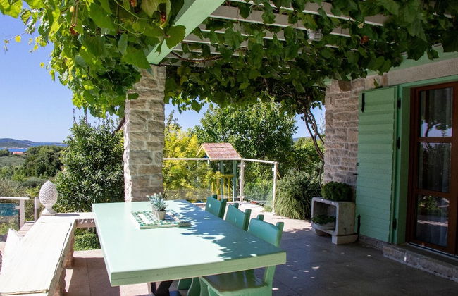 Three Holiday Homes - H1 Azur - Foto 22