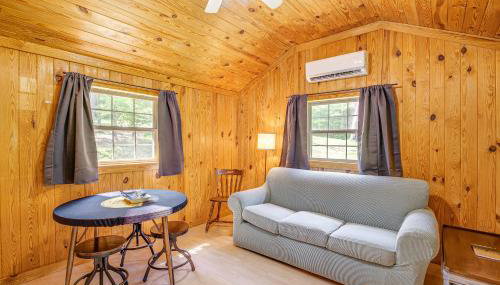 Serene Clarkson Cabin about 4 Mi to Nolin Lake Access! - Foto 5