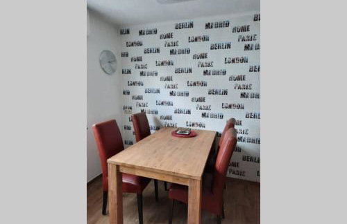 Charmantes Wohnen in Lichtenfels - Foto 7