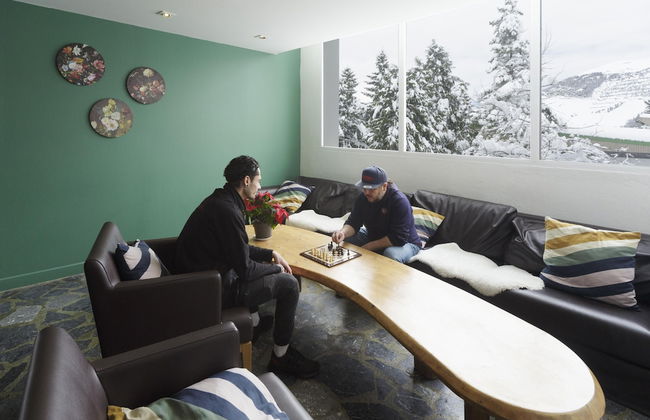 Belambra Clubs Gourette - Lou Sarri - Foto 31