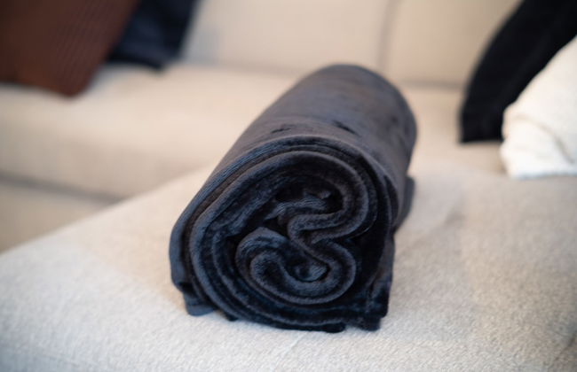 SUPERB 1 Bed Apt. Steps Away From Metro - Foto 11