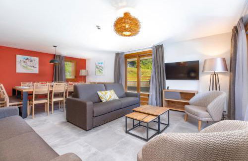 La Cour aux Ecureuils - Foto 68