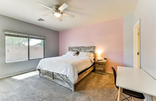 Dog-Friendly Home with Pool Access in Florence! - Foto 11