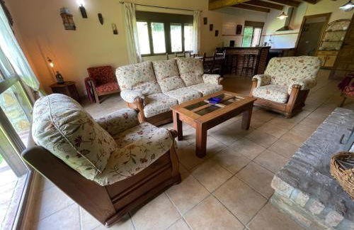 Casa Trasgu de Tornín-Cangas de Onís- Enjoy life in Asturias - Foto 5