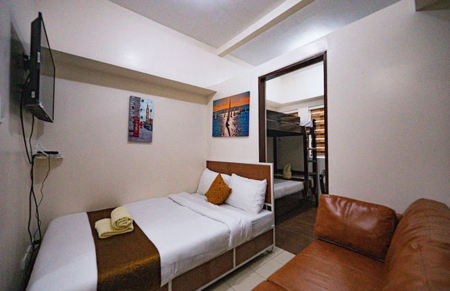 Moldex Residences by Tripsters Hub - Foto 78