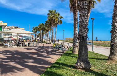 Playa, piscina, parking GENIAL - Photo 37