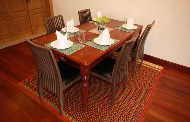 Steung Siemreap Residences & Apartment - Photo 14