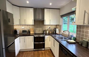 Tranquil home at Westerlands Farm, Sleeps 7, The South Downs - Foto 55