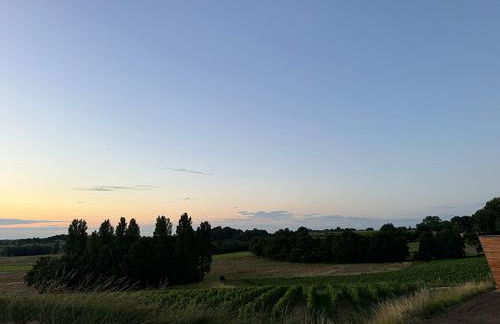Vineyard Cabins at Château Puynard - Foto 52