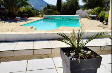 Logement La Belle Provence - Foto 33