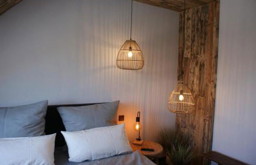 Dock2Apartment Rügen Whg 4 großer Balkon, ruhige Lage - Foto 36