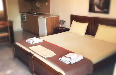 Guesthouse Adonis - Foto 56