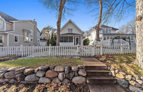 "Broadway Hideaway" by Roxy Rentals - Foto 54