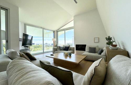 Luxury ! Villa d’architecte piscine - Vue mer 180 - Foto 7