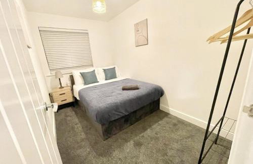 Folkestone Accommodation Large Home in Sandgate - Foto 13