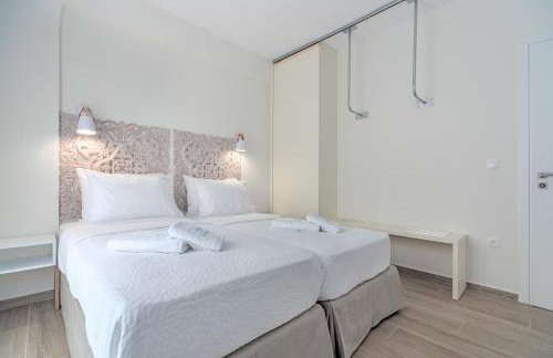 COSTA VASIA Boutique Apartments - Photo 27