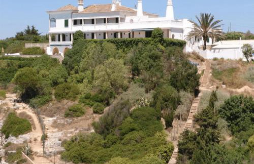 Spectacular Carvoeiro Villa Villa Sunshine Delight Private Pool & Amazing - Foto 16