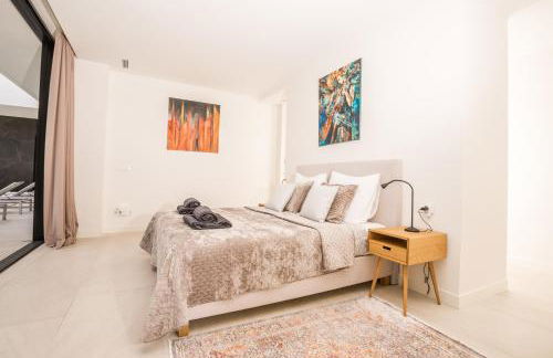 Casa Julia - Luxury and modern 5 bedroom villa - Foto 20