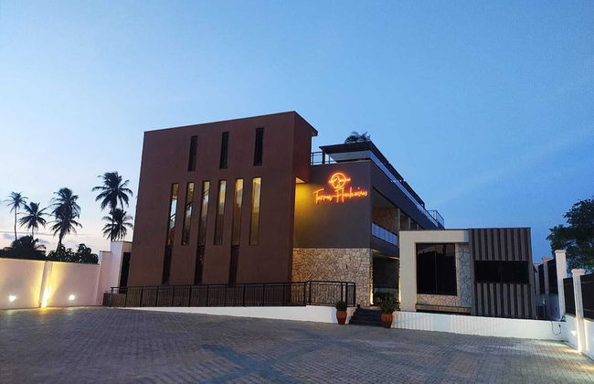 Terraço Flecheiras - Foto 26