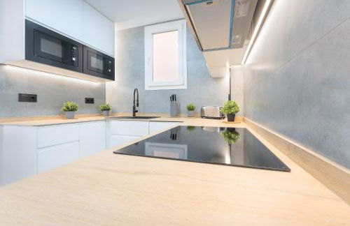 Piso Exclusivo con 5 Dormitorios en el Corazón de Tarragona - Foto 66