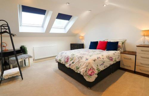 The Moorings, Peak Forest Canal - Foto 28