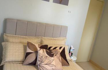 Apt completo climatizado Wi-Fi garagem coberta - Photo 19