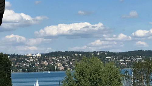 Sea Apartment on Constance Lake - Foto 3