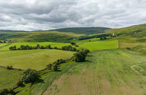 The Barn at Dormouse Cottage - Foto 52