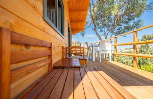 OakNest NatureLodge - Dinotti - Foto 31