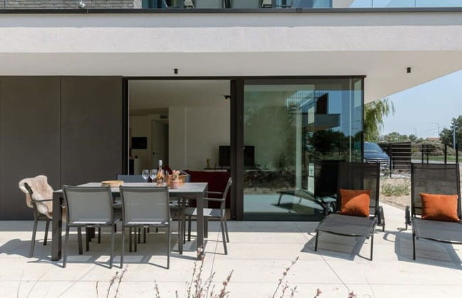 Beautiful Ultramodern Apartment in Oostduinkerke - Photo 32