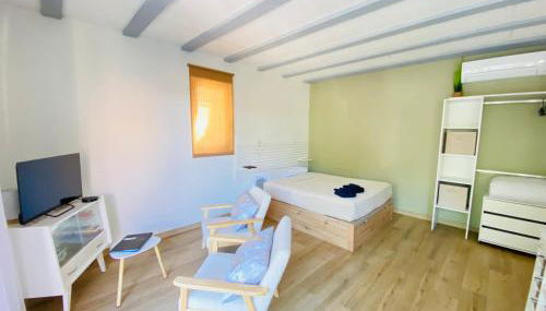 Studio Cosy, Rénové, Ecrin de calme & confort - Foto 2