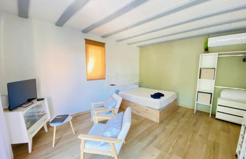 Studio Cosy, Rénové, Ecrin de calme & confort - Foto 2