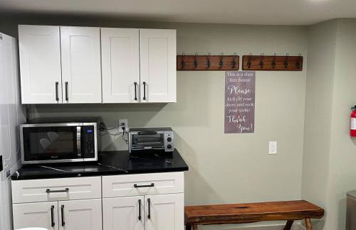 The Red Country Cottage - Foto 9