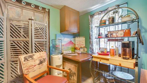 7 Mi to Cuyahoga Valley NP Walkable Apt! - Foto 4