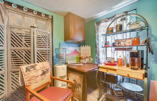 7 Mi to Cuyahoga Valley NP Walkable Apt! - Foto 4