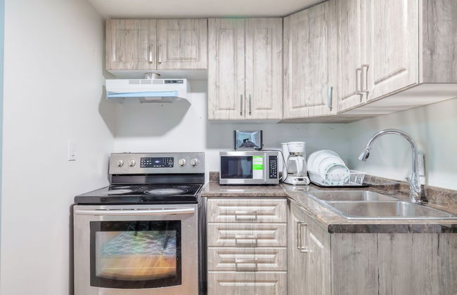 Ajax Suites - Foto 23