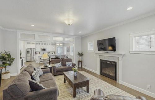 6th Street Retreat - Foto 4