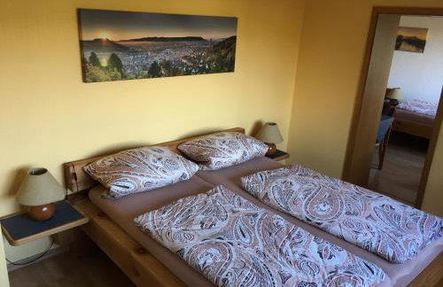 Ferienwohnung Saaletalblick - Foto 41