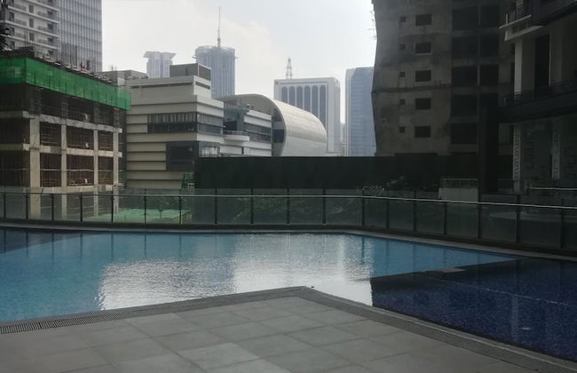 Happy Suites at Knightsbridge Res Makati - Photo 31