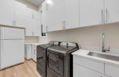 LBJ Bliss Retreat Heated Pool Hot Tub Game Rooms - Foto 50