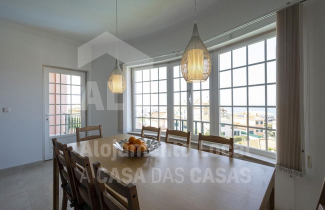 Ocean Apartment by Acasadascasas - Foto 11