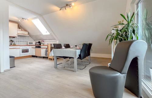 Gemütliche Wohnung zum Entspannen im Taunus - Foto 9